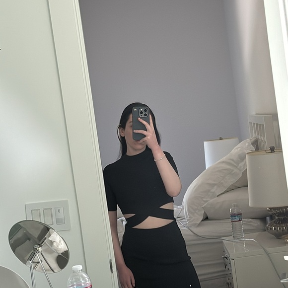 Skirt and top set - Picture 3 of 3